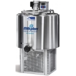 Milchkühler MPV 300 336L, Milkplan