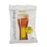 Karboniseerimise tabletid 80tk, 250/500ml pudelitele