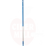 Telescope stick Vikan 1300mm blue