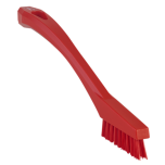 Wash brush Vikan 205mm narrow, red 44014