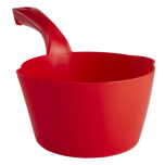 Mug Vikan 1l, different colors for food