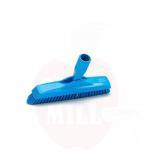 Wash brush Vikan 225x35mm scratching (strong) blue