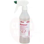 Spray bottle 500ml Kiehl Blutoxol with a foam nozzle