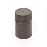 Plastkork 31x55mm tumeroheline kuumkahaneva lukuga, 50tk