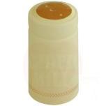 thermo-capsules beige 100 pieces