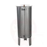 Open wine tank 70 l