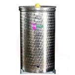 Reserv-vahemahuti 50l Zottel villijale, RST isolatsiooniga
