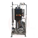 Carbonizer Eco Micro Line up to 500l/h