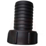 Voolikuotsik 20mm IBC mahutile