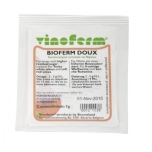 dried wine yeast Bioferm Doux 7 g