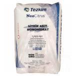 Citric acid 25kg (E330)