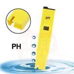 Pocket ATC pH meter