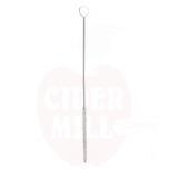 Puhastushari 10x500mm klaaspipetile