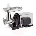 MEAT MINCER N.32 INOX AISI 304 1200 W