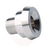 DIN Reducer DN25 Female with male thread SS