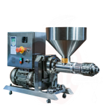 Õlipress OW-510S, 1,5kW, kuni 25kg/h