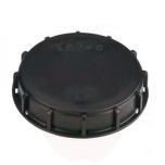 Cap for IBC pallet tank (new)