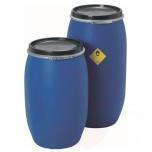 Open Top Drum 60l