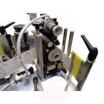 Printer Etimme to the labeling machine