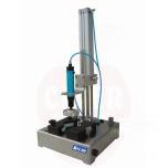 PNEUMATIC CAPPER FOR PLASTIC SCREW CAPS