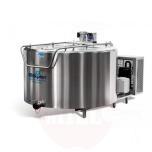 Piimajahuti 1081l Milkplan MPV-1000
