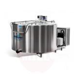 MILK COOLING TANK MPV1000 1081l, Milkplan