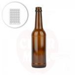 Flasche 330 ml Longneck 300 g 26 mm 2888 Stück/Karton