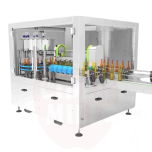 Multiblock: Isobar filler, Corking 1200pdl/H