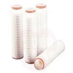 0,2 MICRON GLASS FIBER FILTER CARTRIDGE