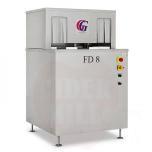 Pudelipesuseade FD8 GG, 700pdl/h