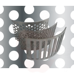 5mm Screen for Maurer MKM/MKD Crusher