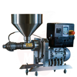 Õlipress OW-100S, 0,75kW, kuni 14kg/h