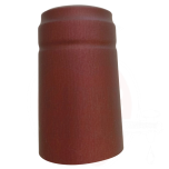 thermo-capsules dark red 100 pieces