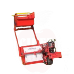 Apple picker OB80R, harvesting 800mm, 4t/h