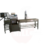 Weight-Dosator with capping unit up to 30kg