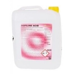 Dopiline 5l-sanitation chemical acid
