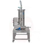 Carbonizer Riz Mini 1000L/H 4Bar CO2 5-10G/L