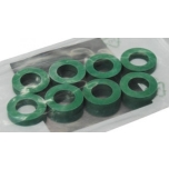 Gasket kit for Baby filters 8-set