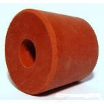 Filling head 31/60 14mm for filling machine