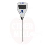 Digitales Einstichthermometer, Display