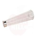 Conical filter 0.3 mm, AISI 304