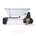Viinamarjapurustaja DMC, 1500 kg/h