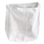 filtering bag nylon 25x25x35 cm fine