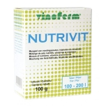 Yeasts nutritent nutrivit Vinoferm 100 g