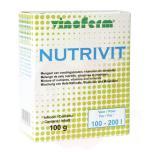 Pärmi toitaine nutrivit Vinoferm 100g