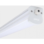 Vedenkestävä LED-lamppu-E2 L1540-50W-4000