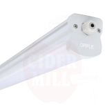 LED lamp EcoMax G3, 25-47 W, 1540 mm