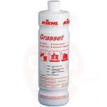 Kiehl Grasset 1L alkalische Entfettung in der Lebensmittelindustrie