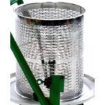 Presskorv, 14 L, roostevaba