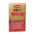 Bierhefe Lallemand Kveik CBC-1 11g